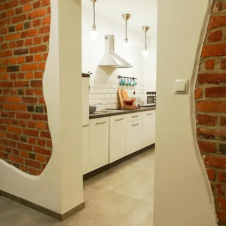 Dom Franciszkańska 25 Dom wakacyjny