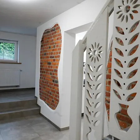 Dom Franciszkanska 25