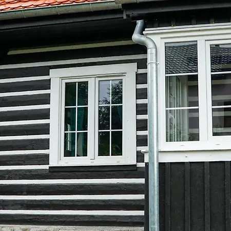 Dom Franciszkanska 25 Semesterbostad *