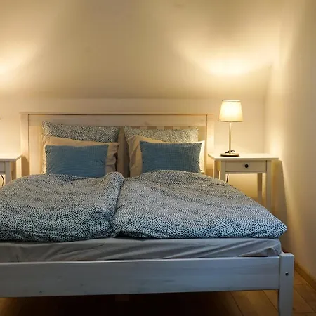 Dom wakacyjny Dom Franciszkańska 25 Szklarska Poręba