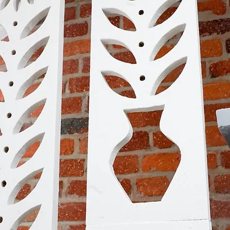 Dom Franciszkanska 25 Tatil Evi Szklarska Poreba