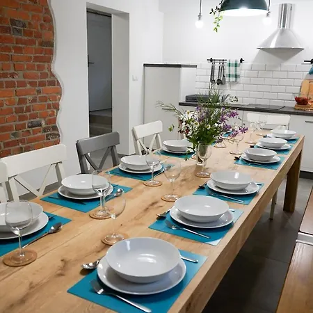 Dom Franciszkanska 25 Szklarska Poreba