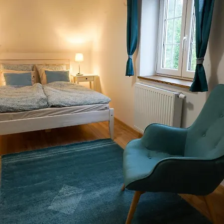 Dom Franciszkańska 25 * Szklarska Poręba