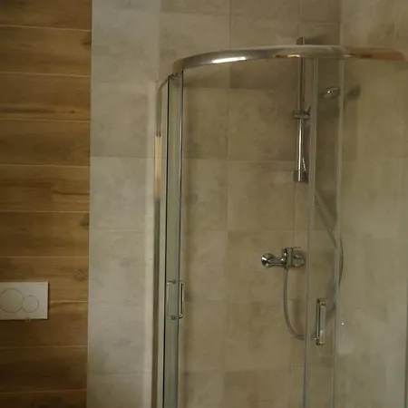 Dom Franciszkanska 25 Tatil Evi