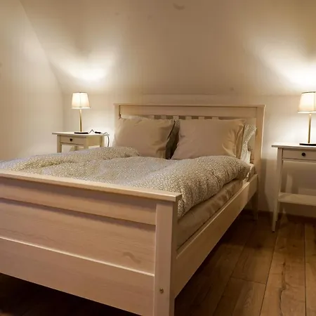 Dom Franciszkanska 25 Tatil Evi Szklarska Poreba