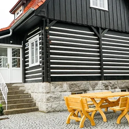 Dom Franciszkanska 25 * Szklarska Poreba