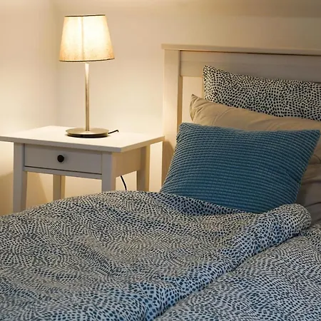 Dom Franciszkanska 25 Semesterbostad