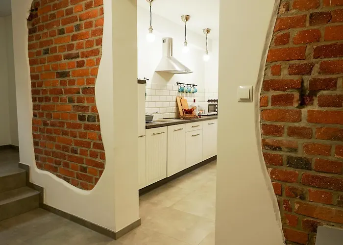 Dom Franciszkanska 25 Holiday home