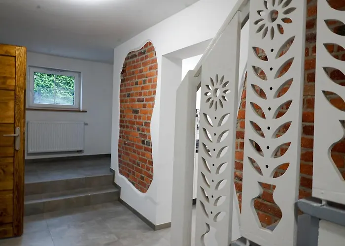 Dom Franciszkanska 25