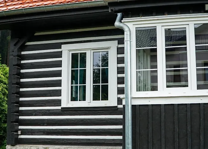 Dom Franciszkanska 25 Holiday home *