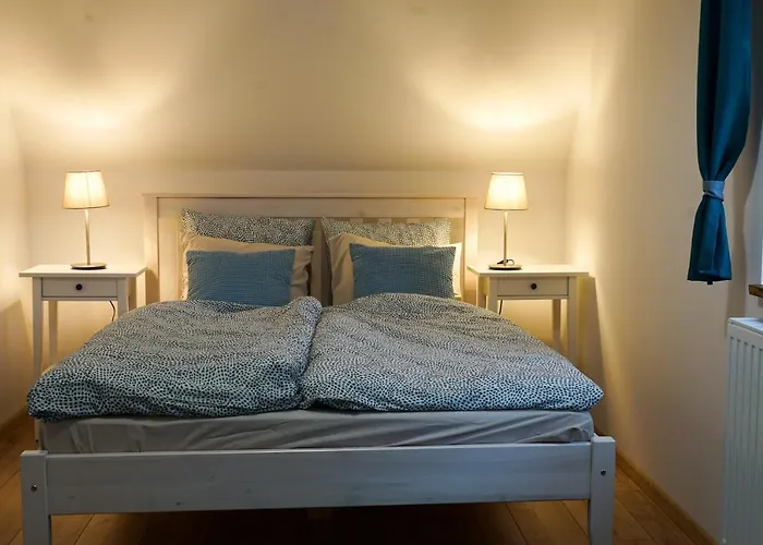 Prázdninový dům Dom Franciszkanska 25 Sklářská Poruba