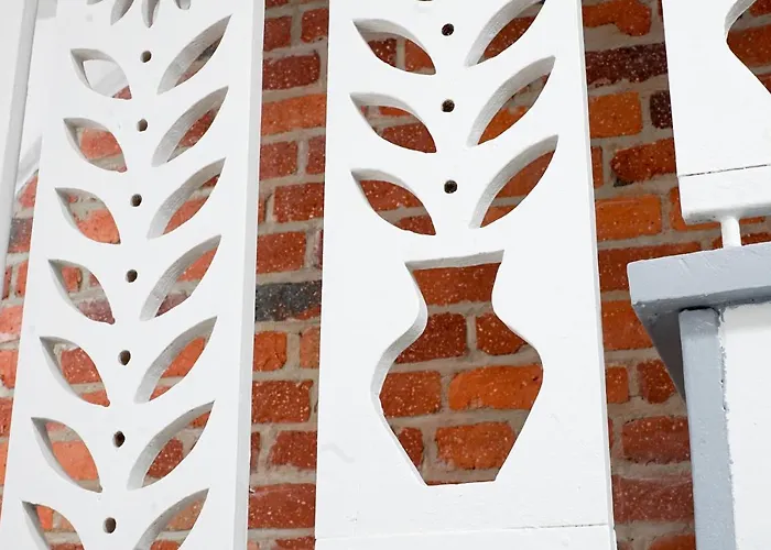 Dom Franciszkanska 25 Prázdninový dům Sklářská Poruba