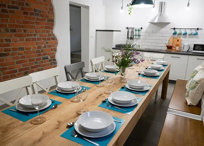 Dom Franciszkanska 25 Szklarska Poreba