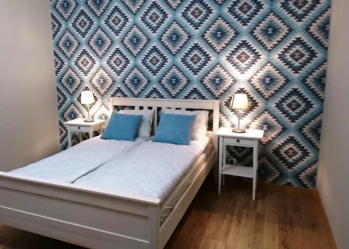 Dom Franciszkanska 25 Holiday home Szklarska Poreba