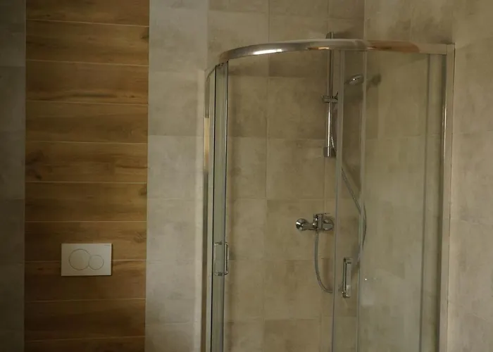 Dom Franciszkanska 25 Holiday home