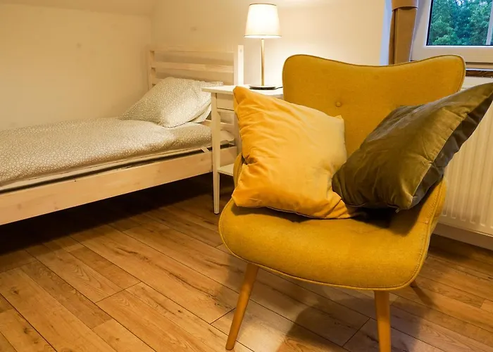 Dom Franciszkanska 25