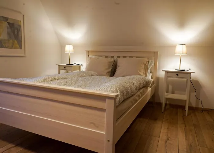 Dom Franciszkanska 25 Prázdninový dům Sklářská Poruba