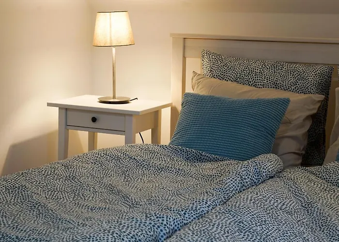 Dom Franciszkanska 25 Holiday home